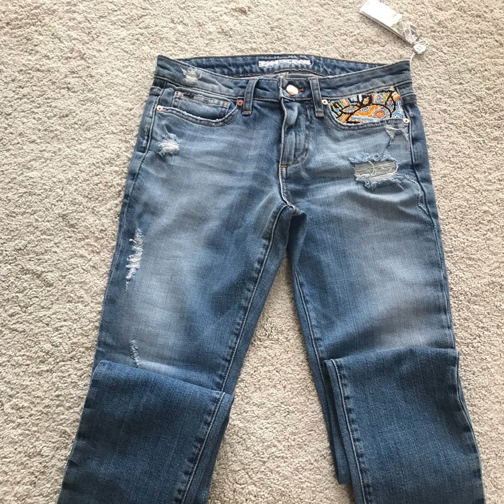 Joe’s Jeans Chelsea Ultra slim